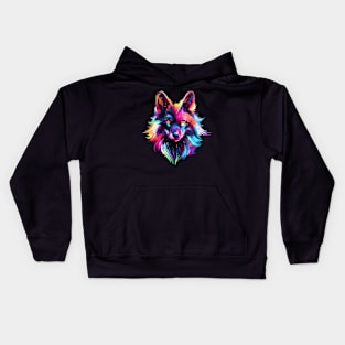 wolf Kids Hoodie